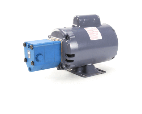 PITCO PARTS Pitco P5046381 Pump Mtr .5HP 115/230 60 - SKU PTP5046381