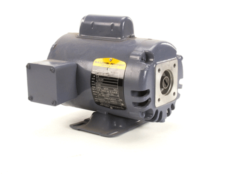 PITCO PARTS Pitco P5046384 Motor .5HP 115/230V 60HZ - SKU PTP5046384