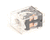 PITCO PARTS Pitco P5046686 Relay 24VAC Dpdt Mtg Tab - SKU PTP5046686