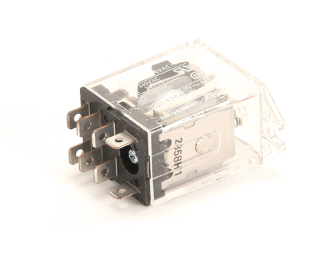 PITCO PARTS Pitco P5046691 Relay 120VAC Spdt Mounting Tab - SKU PTP5046691