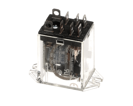 PITCO PARTS Pitco P5046693 Relay 120VAC Dpdt - SKU PTP5046693