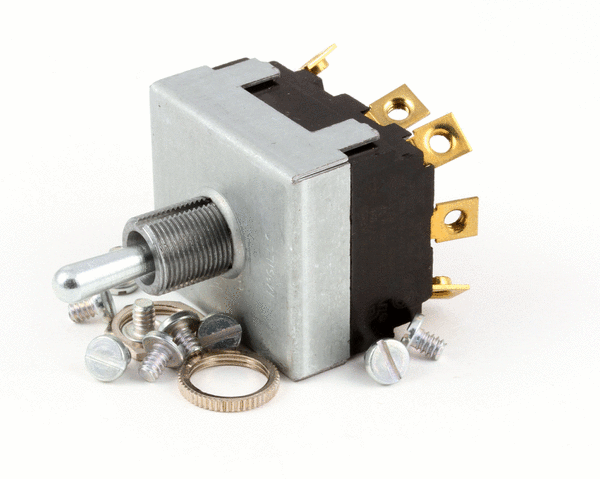PITCO PARTS Pitco P5047161 Sw Tgl Spst ((1)-0) - SKU PTP5047161