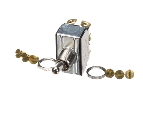 PITCO PARTS Pitco P5047164 Switch Tgl Dpdt 3/4HP (1-0-(1)) - SKU PTP5047164