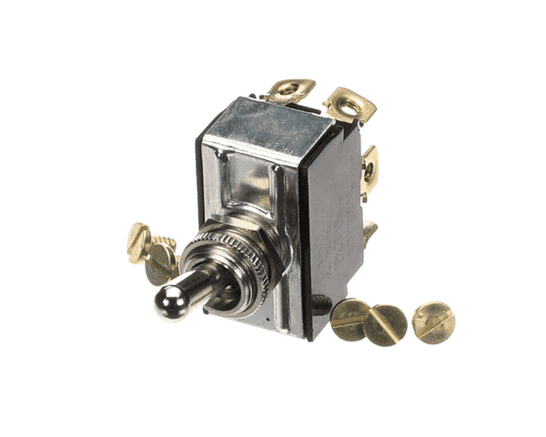 PITCO PARTS Pitco P5047166 Sw Tgl Dpdt 3/4HP (1-1) - SKU PTP5047166