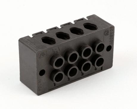 PITCO PARTS Pitco P5047304 Black TERMINAL-4 Post Element - SKU PTP5047304