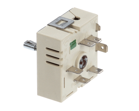 PITCO PARTS Pitco P5047561 Timer 120V-60HZ 15 Min. (B/L) - SKU PTP5047561