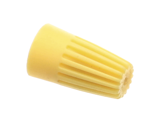 PITCO PARTS Pitco P5047670 Wirenut Yellow - SKU PTP5047670