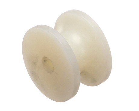 PITCO PARTS Pitco P6071024 B/L Roller Support - SKU PTP6071024