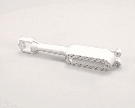 PITCO PARTS Pitco P6071051 Burner Pitco 6 - SKU PTP6071051