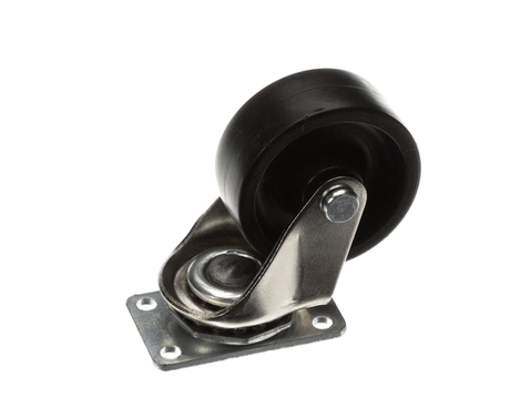 PITCO PARTS Pitco P6071062 Caster Pmf 2 W/Tp Pl - SKU PTP6071062