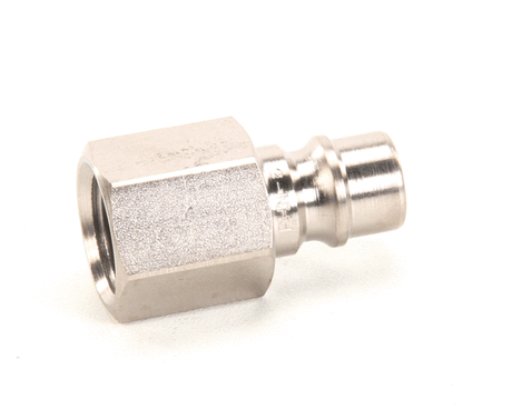 PITCO PARTS Pitco P6071123 Connector Nipple 3/8 Male NPT - SKU PTP6071123
