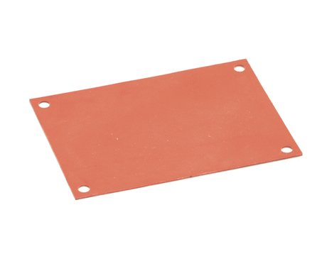 PITCO PARTS Pitco P6071212 Gasket Fc Plt Intrlock - SKU PTP6071212