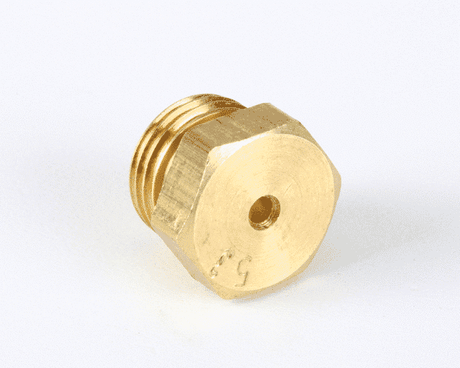 PITCO PARTS Pitco P6071353 Orifice #53 - SKU PTP6071353