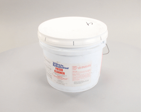 PITCO PARTS Pitco P6071397 Fryer Cleaner 25LB Pl - SKU PTP6071397