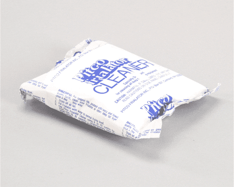 PITCO PARTS Pitco P6071400 Cleaner Sample - SKU PTP6071400