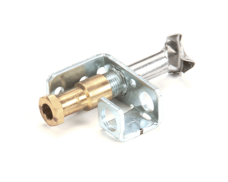 PITCO PARTS Pitco P6071458 Pilot Burner CH6 LP - SKU PTP6071458