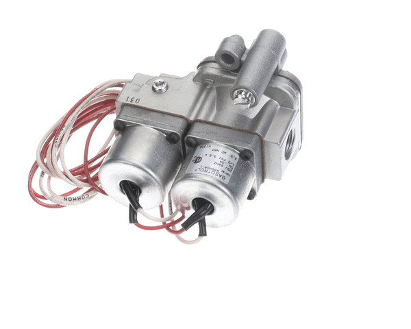 PITCO PARTS Pitco P6071776 Valve Gas Bastrol Nat - SKU PTP6071776
