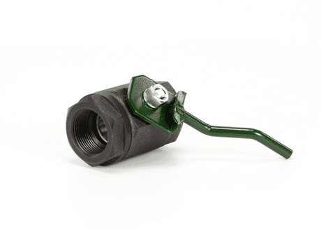 PITCO PARTS Pitco P6071785 Valve Ball 1-1/4INCH Drn Full P - SKU PTP6071785