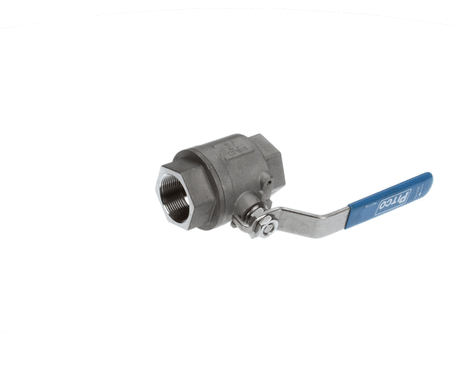 PITCO PARTS Pitco P6071786 Valve Ball 1-1/2INCH Nonlocking - SKU PTP6071786