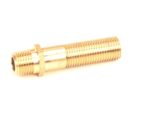 PITCO PARTS Pitco P6071996 Pg Fitting Burner Giveg - SKU PTP6071996