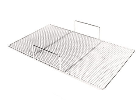 PITCO PARTS Pitco P6072155 Wiring Screen Pan BB14 - SKU PTP6072155