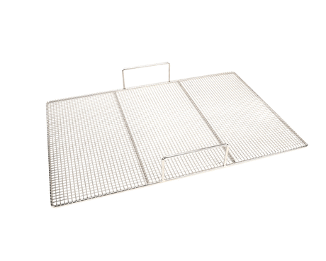 PITCO PARTS Pitco P6072156 Wiring Screen Pan BB18 - SKU PTP6072156