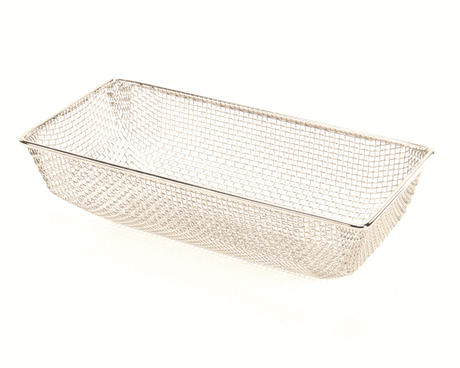 PITCO PARTS Pitco P6072165 Basket Fltr Ctch P14 P18 - SKU PTP6072165