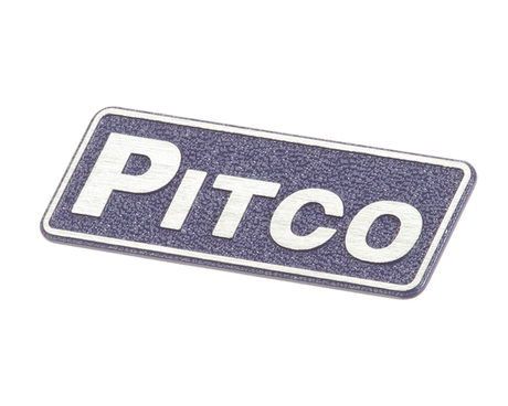 PITCO P6094991 PITCO NPL DIECAST 2 PIN
