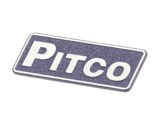 PITCO PARTS Pitco P6094991 Pitco Npl Diecast 2 Pin - SKU PTP6094991