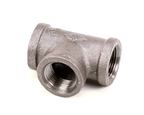 PITCO PARTS Pitco P7036860 Tee Blk 3/4 - SKU PTP7036860