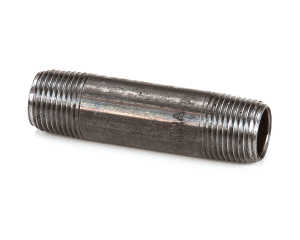 PITCO PARTS Pitco P7037305 Nipple Black 3/8 X 2-1/2 - SKU PTP7037305