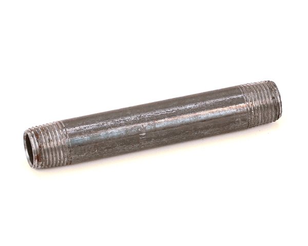 PITCO PARTS Pitco P7037308 Nipple Black 3/8 X 4 - SKU PTP7037308