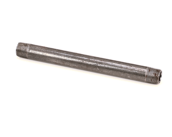 PITCO PARTS Pitco P7037313 Nipple Black 3/8 X 6-1/2 - SKU PTP7037313