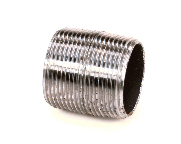 PITCO PARTS Pitco P7037450 Nipple Black 1-1/4 Cl - SKU PTP7037450
