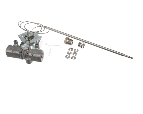 PITCO PARTS Pitco P8904-46-C Thermostat Gas GSR202400 W/Stffg Bx - SKU PTP8904-46-C