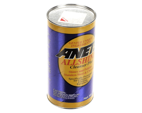 PITCO PARTS Pitco P9314-78 Anets Allshine Cleaner 14OZ - SKU PTP9314-78
