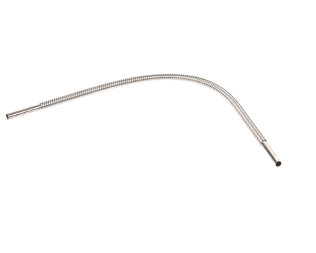 PITCO PARTS Pitco P9315-35 Tube Flex W/O Fitting 16 .25 OD 1.5 - SKU PTP9315-35
