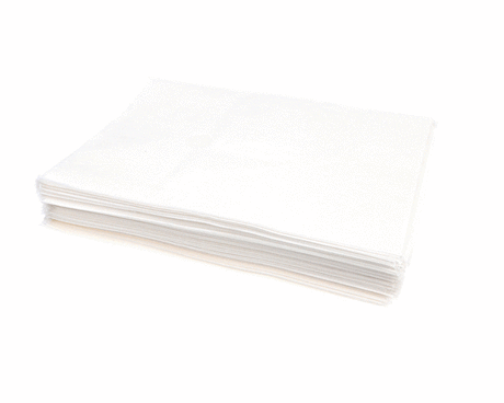 PITCO PARTS Pitco P9315-80 Filter Envelope 12.25 X 17(5) - SKU PTP9315-80