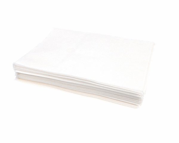 PITCO PARTS Pitco P9315-80 Filter Envelope 12.25 X 17(5) - SKU PTP9315-80