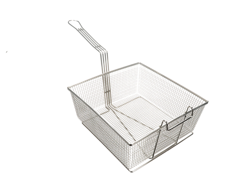 PITCO PARTS Pitco P9800-09 Basket MX14 Square - SKU PTP9800-09