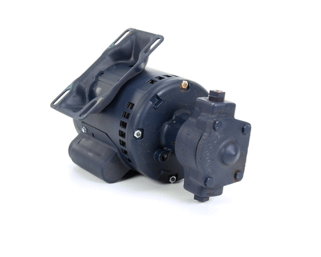 PITCO PARTS Pitco PP10101 PUMP/MTR-1/3HP 115/230V 50/60H - SKU PTPP10101
