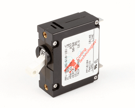 PITCO PARTS Pitco PP10104 Circuit Breaker Toggle-Spst 10A 250V 50/ - SKU PTPP10104