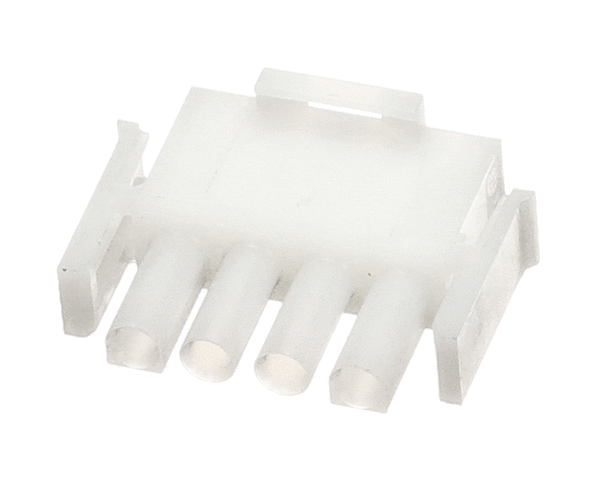 PITCO PARTS Pitco PP10202 Connector Plug 4 Pin Molex - SKU PTPP10202