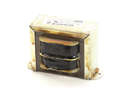 PITCO PARTS Pitco PP10429-M Transformer 80VA 120/208/240V 24V Mci - SKU PTPP10429-M