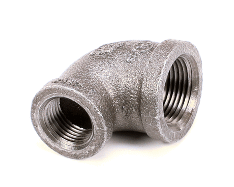 PITCO PARTS Pitco PP10485 Elb Blk Rdcr 90 3/4 X 1/2 NPT - SKU PTPP10485