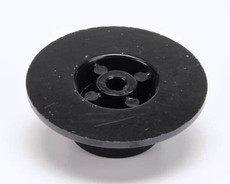 PITCO PARTS Pitco PP10539 Knob Thermostat W/OFF200-400F100 - SKU PTPP10539