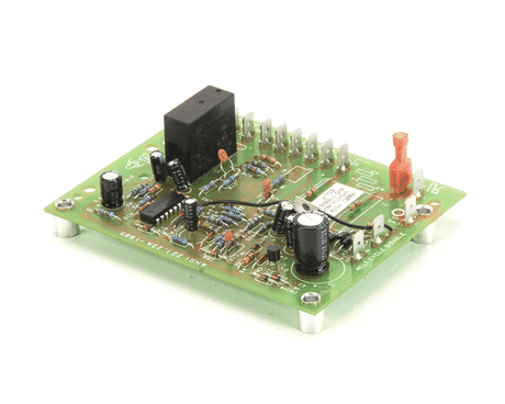 PITCO PARTS Pitco PP10561 Control Temp 24VAC Go ON-8 OFF-2 - SKU PTPP10561