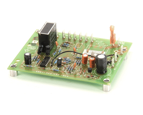 PITCO PARTS Pitco PP10562 Control Temp 24VAC Go ON-4 OFF-2 - SKU PTPP10562