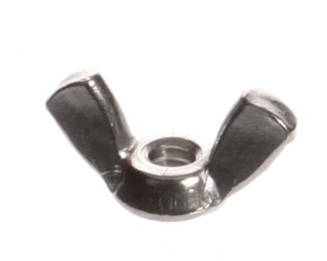 PITCO PP10568 NUT WING #10-24 SS