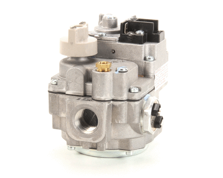 PITCO PARTS Pitco PP10593 Valve Gas 1/2 Bder 24V Ei Nat - SKU PTPP10593